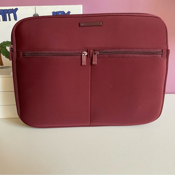 Other - My Tagalong Laptop Sleeve GUC